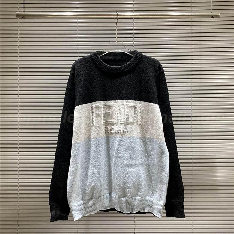 Fendi Men's Sweater 29